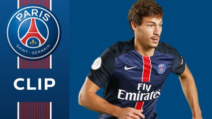 Merci Benjamin !