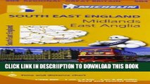 [PDF] South East England, the Midlands, East Anglia Full Colection