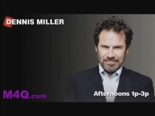 Dennis Miller Rudy: 3.26.2007
