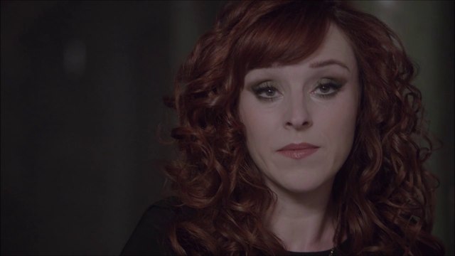 Удаленная сцена из серии 10.23. «Сторож брату своему»