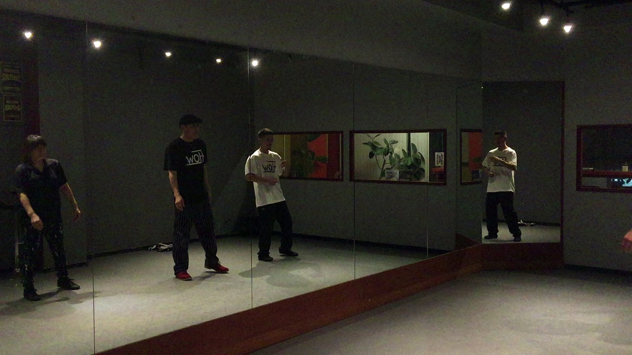 ダンス