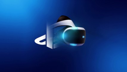 PlayStation VR Worlds - Trailer VR Luge