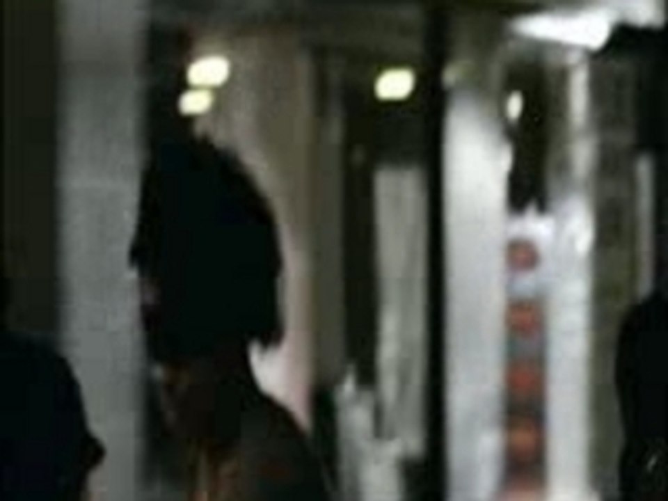 The prodigy - voodoo people (pendulum_remix)