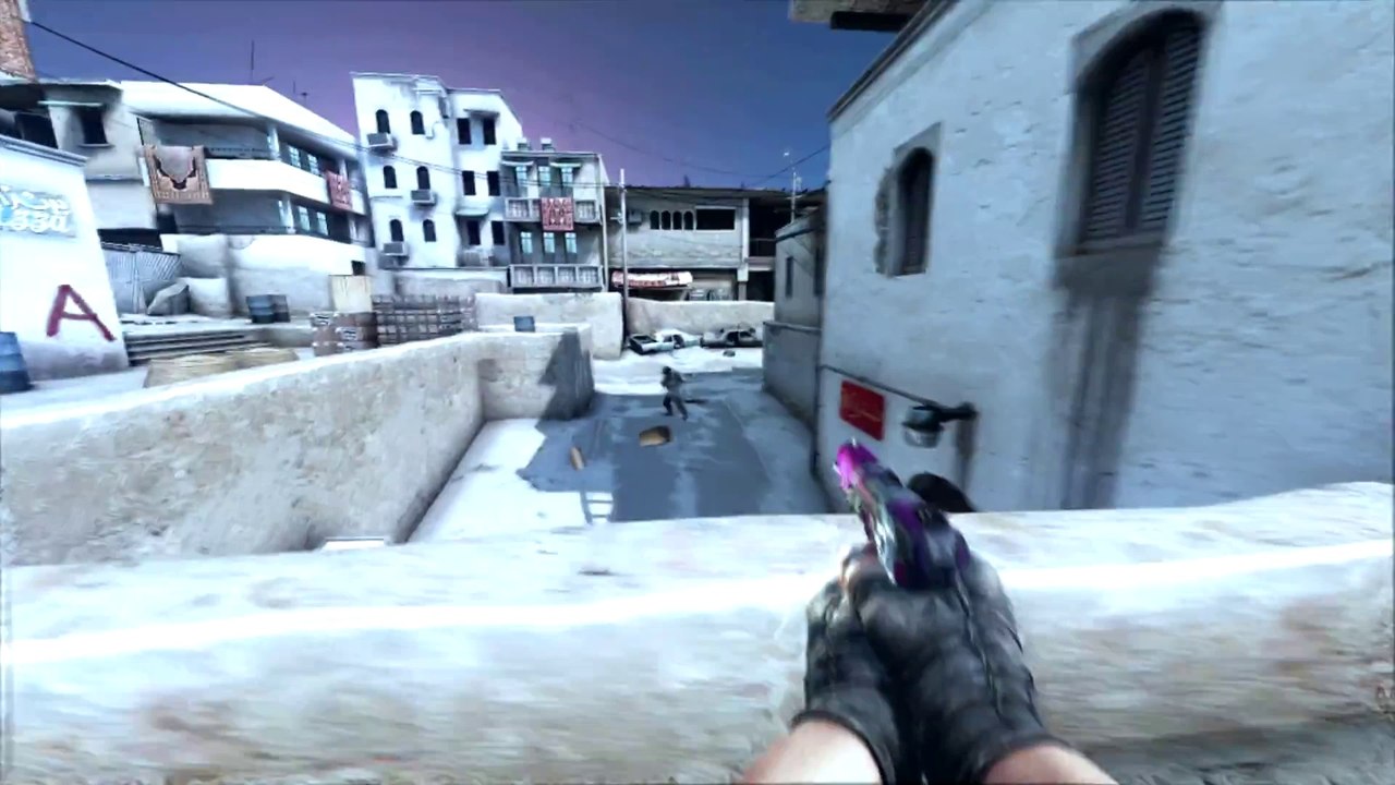 RAW #CSGO
