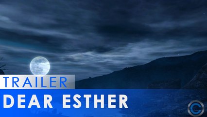 Dear Esther - Trailer