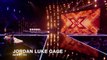 No More I Love You’s for Jordan Luke Gage 6 Chair Challenge The X Factor UK 2015 - Xfactor UK