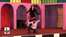 SEXY SEEMI KHAN - LEJA LEJA MERI JAAN - 2016 PAKISTANI MUJRA DANCE