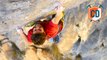 Stefano Ghisolfi Tells Us What It Takes To Climb 9b | Climbing...