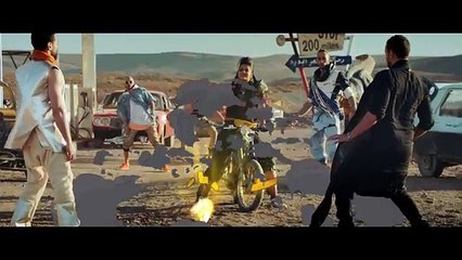 Saad Lamjarred - GHALTANA  (سعد لمجرد - غلطانة (فيديو كليب حصري