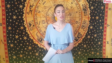 29 Ağustos-4 Eylül 2016 KOÇ BURCU Haftalık Burç Yorumu
