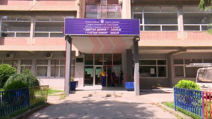 UNSH reagon: Paralelet maqedonase në ‘Cvetan Dimov’ mbushen me shqiptarë