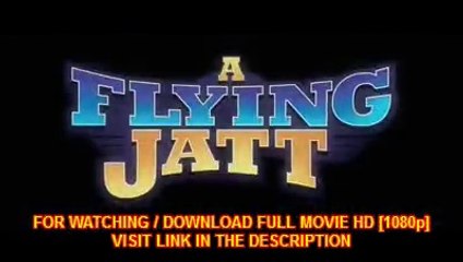 A Flying Jatt Full "HINDI" Movie Streaming