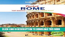 [PDF] Lonely Planet Pocket Rome 4th Ed.: 4th Edition Full Online