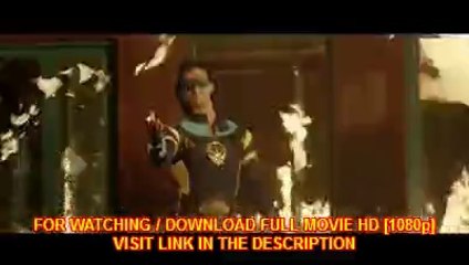 Watch A Flying Jatt Full "HINDI" Movie Streaming