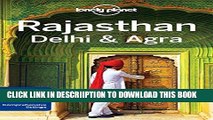 [PDF] Lonely Planet Rajasthan, Delhi   Agra 4th Ed.: 4th Edition Popular Online