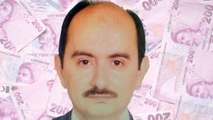 Mustafa Akçay Çatıdan 2 Çanta Dolusu Parayla Kaçmak İsterken Yakalandı