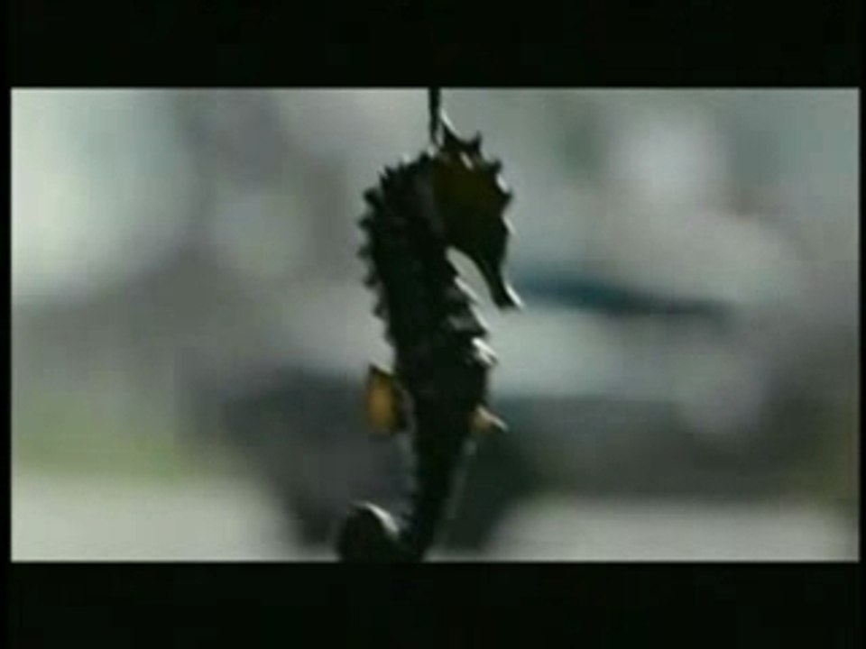 Bande annonce de Mutant Weapon