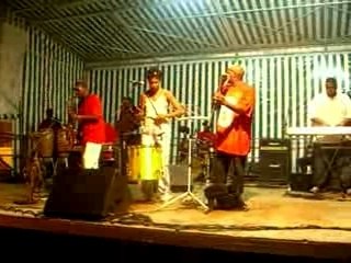 Cristal 2000  en live