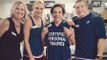 This 82-Year-Old Is a Personal Trainer to Clients Less Than Half Her Age!