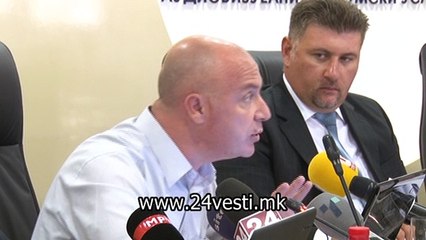 IZJAVI FIDANOVSKI I PETRUSEVSKI ZA METODOLOGIJA ZA MEDIUMI  26 08