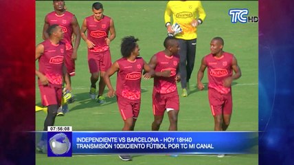 Tito Valencia: “El profe no va a cambiar la forma de proponer los partidos”