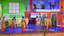 HOT AFREEN KHAN - BUDHE WAREY WI ISHQ PIYA - 2016 PAKISTANI MUJRA DANCE