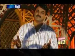 Jani | Ahmed Mughal | Masoom Chahatoon | Hits Sindhi Songs | Thar Production