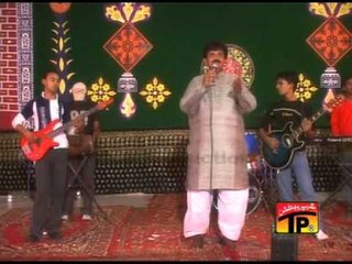 Muhinji Sassvi | Allahdino junejo | Album 20 | Best Sindhi Songs | Thar Production