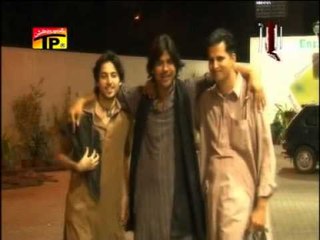 Munhinjo Naseeb | Ahmed Mughal | Dard Jo Saharo | Hits Sindhi Songs | Thar Production