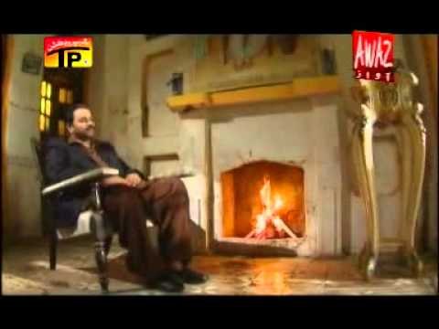 Dard Jee Raat | Ahmed Mughal | Dard Jo Saharo | Hits Sindhi Songs | Thar Production