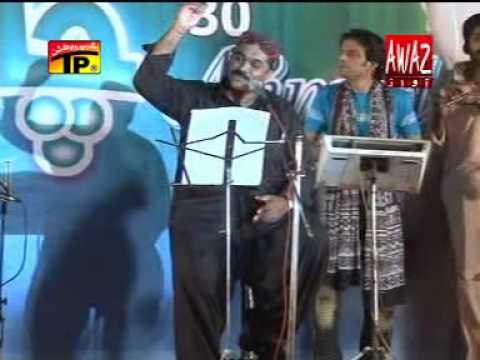 Raat Tae Ti Te Soor Jagan Tha | Ahmed Mughal | Album 30 | Hits Sindhi Songs | Thar Production