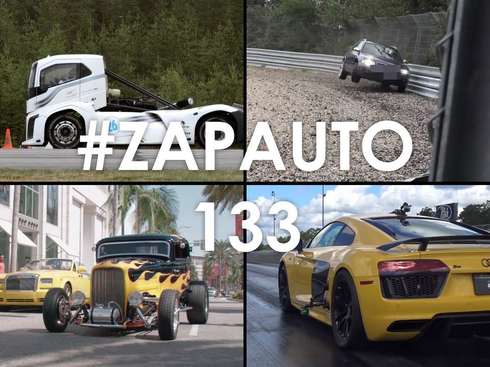 #ZapAuto 133