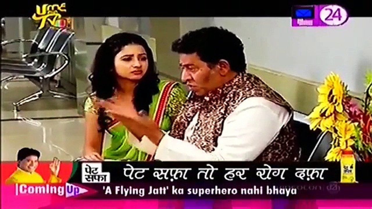 Krishnadasi 27th August 2016 News
