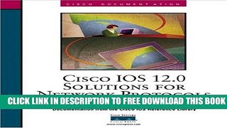 Collection Book Cisco IOS 12.0 Solutions for Network Protocols, Volume II: IPX, Apple Talk and More
