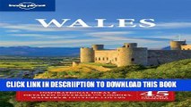 [PDF] Lonely Planet Wales 4th Ed.: 4th Edition Popular Colection