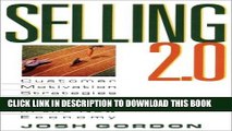 Collection Book Selling 2.0: Customer Motivation Strategies for Winning Business in the New Economy
