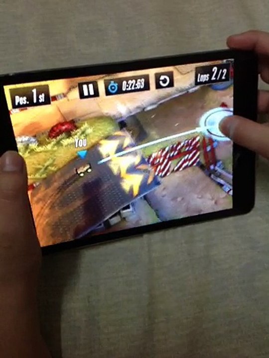 how to win in touch racing tier 1 with mid game car