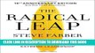 New Book The Radical Leap: A Personal Lesson in Extreme Leadership