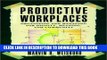 Collection Book Productive Workplaces: Organizing and Managing for Dignity, Meaning, and Community