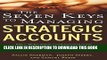 Collection Book The Seven Keys to Managing Strategic Accounts