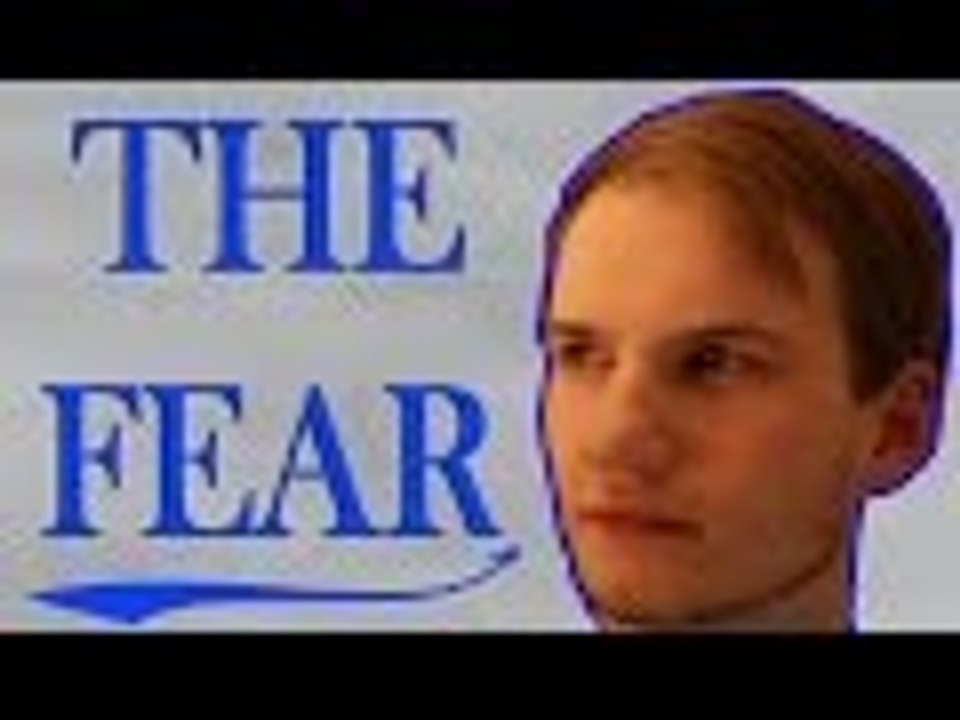 The Fear (Acoustic Version) | Original Song By Alexander Obitz