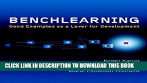 Collection Book Benchlearning: Good Examples as a Lever for Development (John Wiley Series in