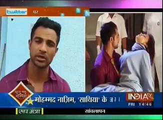 Saath Nibhana Saathiya 27th August 2016 News
