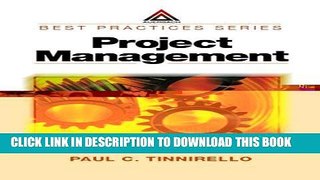 Collection Book Project Management