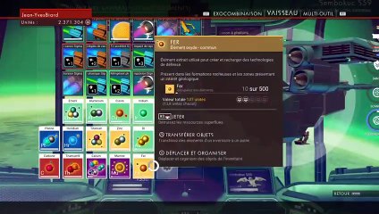 TEMK (FR-QC) No Man Sky Seul Si Seul (12)