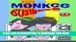 Collection Book Monkee Business: The Revolutionary Made-For-TV Band