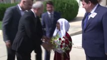 Kılıçdaroğlu, Şehit Jandarma Er Fatih Çaybaşı'nın Ailesine Taziye Ziyaretinde Bulundu - Ankara