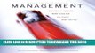 New Book Management, Tenth Canadian Edition Plus MyManagementLab with Pearson eText -- Access Card