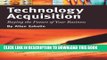 Collection Book Technology Acquisition: Buying the Future of Your Business