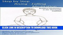 [PDF] Step by step Rising-Falling Meditation: Buddhist Meditation in the Theravada Tradition Full